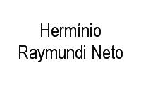 Logo Hermínio Raymundi Neto em Centro