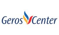Logo de Casa de Repouso - Geros Center em Vila Madalena