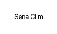 Logo Sena Clim em Jardim Nélia