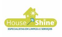 Logo House Shine - Maceió em Pinheiro