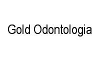 Logo de Gold Odontologia em Santa Cruz