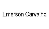 Logo Emerson Carvalho
