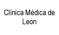 Logo de Clínica Médica de Leon em Centro