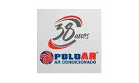 Logo Poloar Ar Condicionado em Vila Campesina