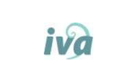 Logo IVA ¿ Instituto de Verificação da Audição em Jardim Vergueiro