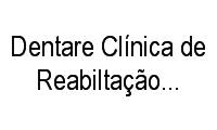 Logo Dentare Clínica de Reabiltação Oral E Estética Ltd em Bento Ferreira