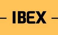 Logo Ibex Telecom em Bacacheri