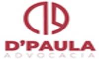 Logo DE PAULA ADVOCACIA em Vila Machadinho