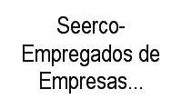 Logo Seerco-Empregados de Empresas de Refeição Coletiva em Vila Yara