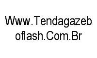 Logo Www.Tendagazeboflash.Com.Br