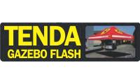Logo Tenda Gazebo Flash em Ponta Negra