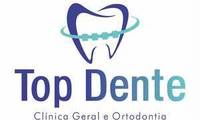 Logo Top Dente - Clínica Geral e Ortodontia em Lagoa Nova