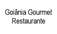 Logo Goiânia Gourmet Restaurante em Setor Sul