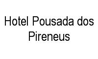 Logo Hotel Pousada dos Pireneus