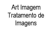 Logo Art Imagem Tratamento de Imagens em Joaquim Távora