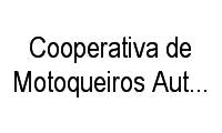 Logo Cooperativa de Motoqueiros Aut Buscar Expres em Vila Ipiranga
