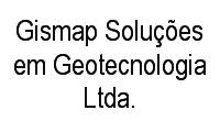Logo Gismap Soluções em Geotecnologia Ltda. em Jardim Paulista