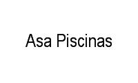 Logo Asa Piscinas em Neópolis