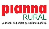 Logo Pianna Rural em São Paulo