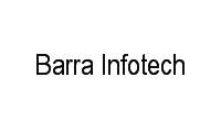 Logo Barra Infotech