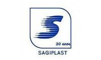 Logo Sagiplast Indústria e Comércio em Piratininga