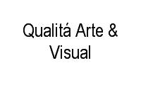 Logo Qualitá Arte & Visual em Zona 05