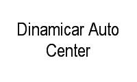 Logo Dinamicar Auto Center em Taquara