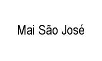 Logo Mai São José em São José