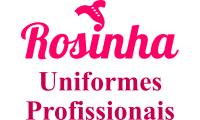 Logo Rosinha Uniformes Profissionais