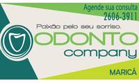 Logo Clínica/Dentista Odontocompany - Maricá em Centro