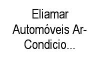 Logo Eliamar Automóveis Ar-Condicionado P/Veículos em Fião
