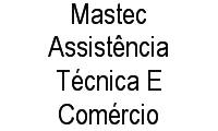 Logo Mastec Assistência Técnica E Comércio em Centro