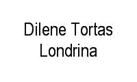 Logo Dilene Tortas Londrina em Pacaembu