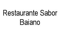 Fotos de Restaurante Sabor Baiano em Nazaré