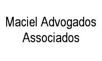 Logo Maciel Advogados Associados