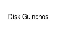Logo Disk Guinchos