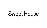 Logo Sweet House em Porto do Rosa
