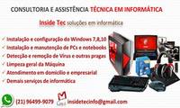 Fotos de Assistência Técnica em Informática - Insidetec em Tijuca