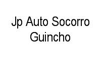 Logo Jp Auto Socorro Guincho em Rodoviário