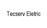 Logo Tecserv Electric em Rio Branco