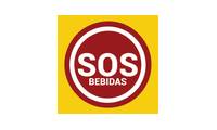 Logo SOS Bebidas Teresina em São Cristóvão