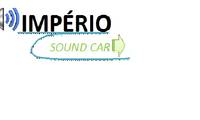 Logo Império Sound Car em Setor Industrial (Gama)