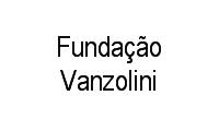 Logo Fundação Vanzolini