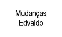 Logo Mudanças Edvaldo em São Pedro