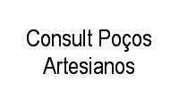Logo Consult Poços Artesianos em Jardim Barbacena