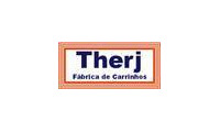 Logo Therj Indústria E Comércio em Batistini