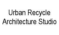 Logo Urban Recycle Architecture Studio em Centro