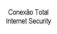 Logo Conexão Total Internet Security em Alto Boqueirão