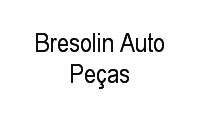 Logo Bresolin Auto Peças