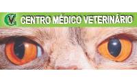 Logo Centro Médico Veterinário - Sílvia Bello